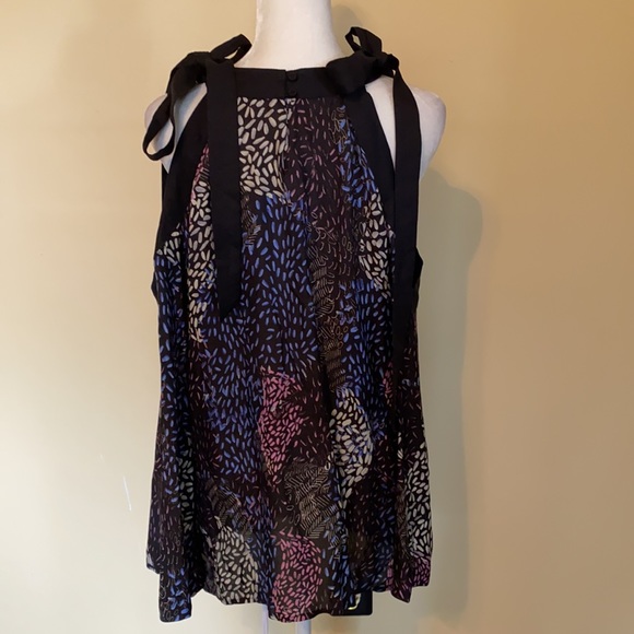 BCBGMaxazria top - Picture 9 of 13